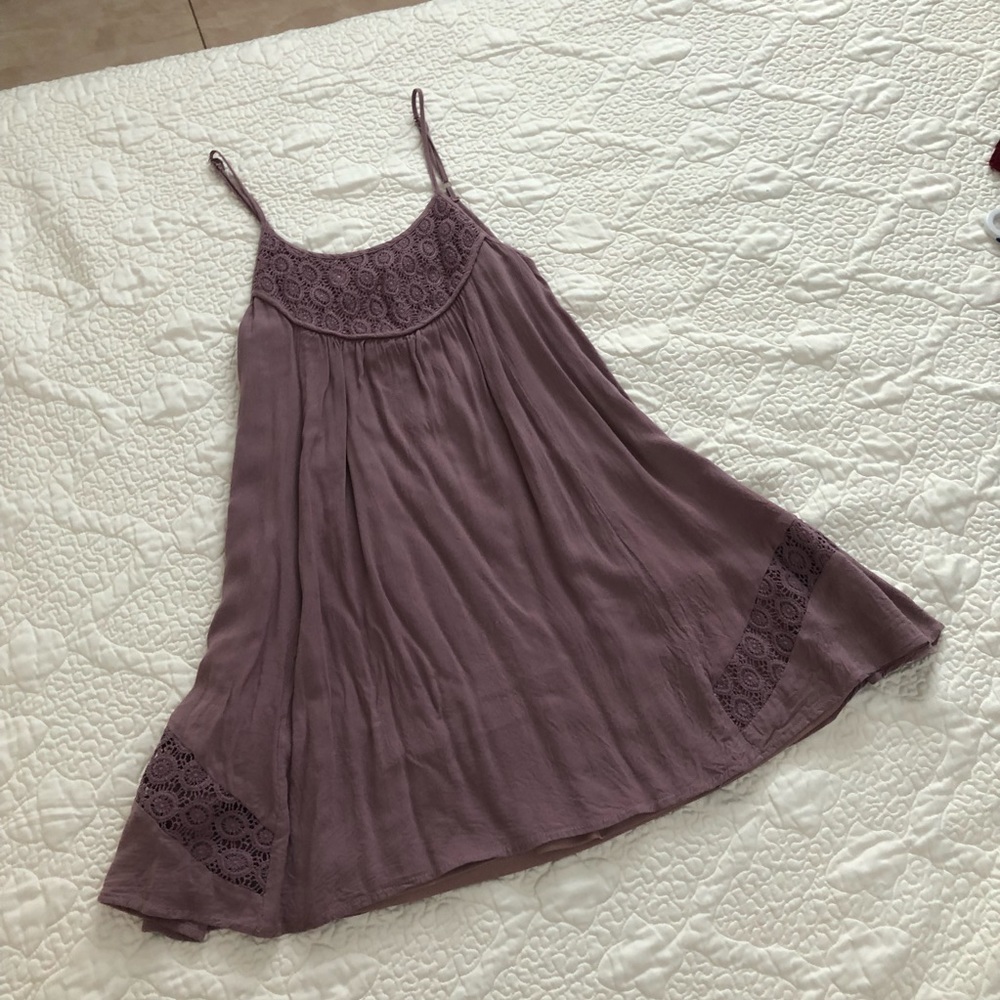 S LULU’s DRESS